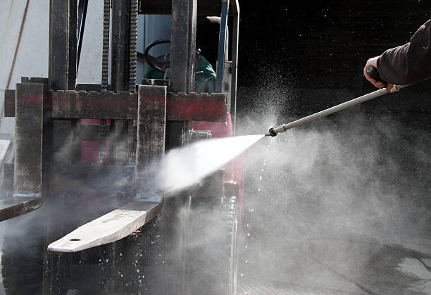 Best Restaurant Pressure Washing  in Paloma Creek, TX